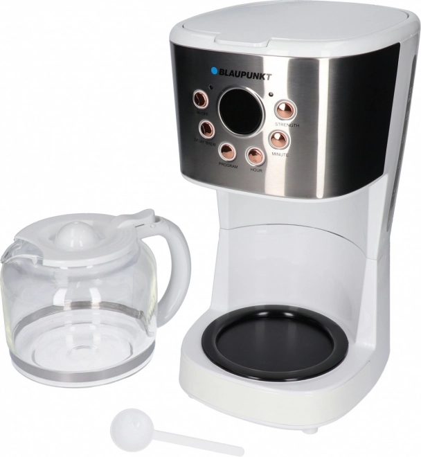 Elegáns filteres kávéfőző 1,5L 900W