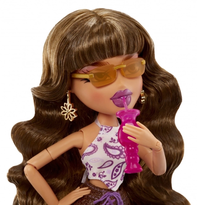 Panenka Bratz Yasmin