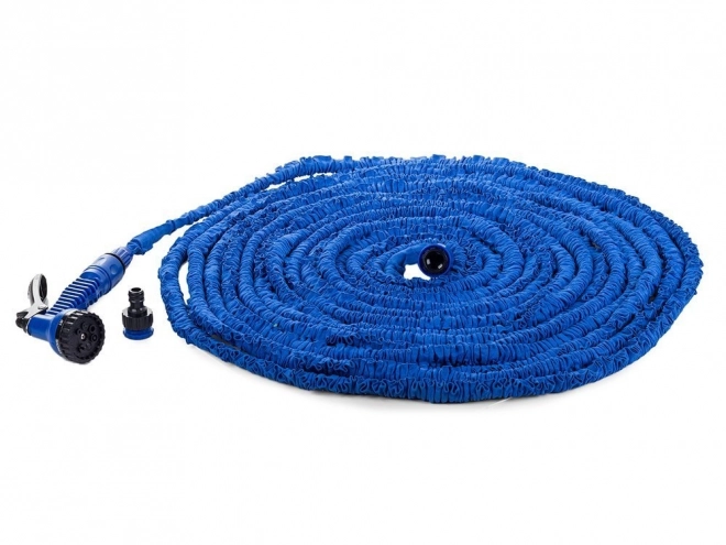 Kerti locsolócső EXTENSIVE PISTOLET 20m - 60m – Kék