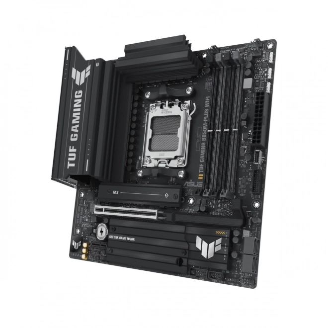 Tuf Gaming B850M-Plus Wifi alaplap