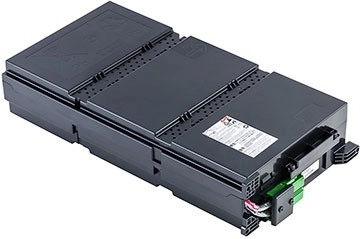 APCRBC141 csereakkumulátor az SRT2200XLI UPS-hez