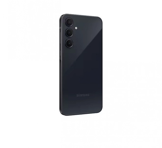 Okostelefon Galaxy A35 DualSIM 5G 6/128GB Fekete