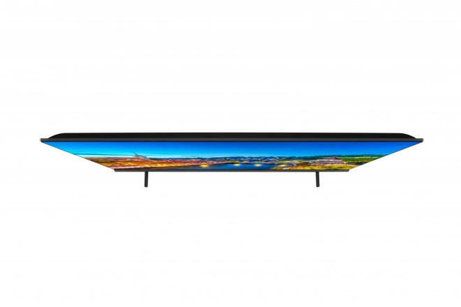 QLED TV 50 hüvelyk