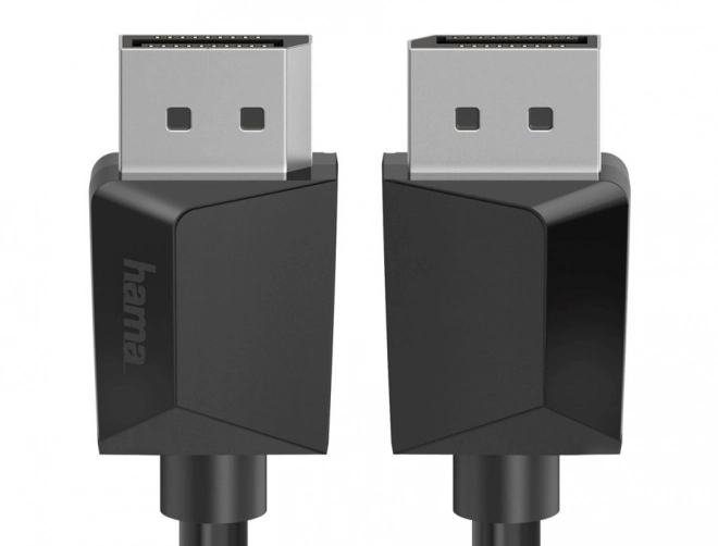 DisplayPort kábel Ultra HD 4K 3m