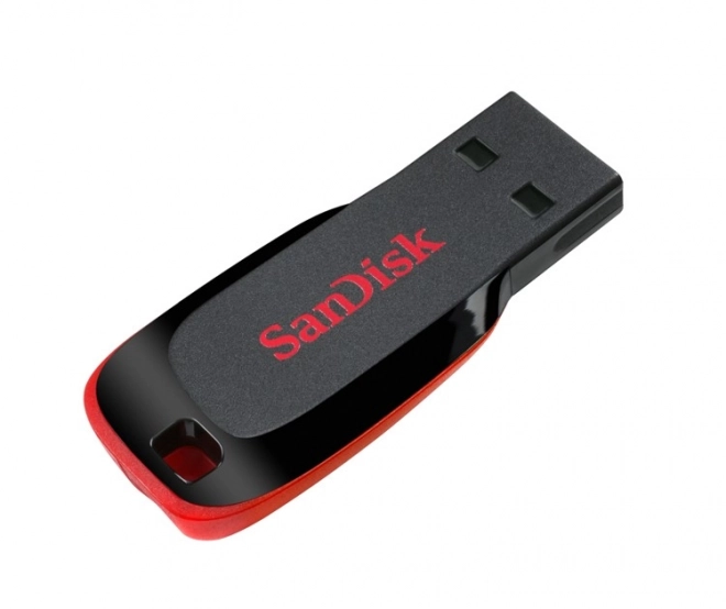 Cruzer blade 128gb pendrive