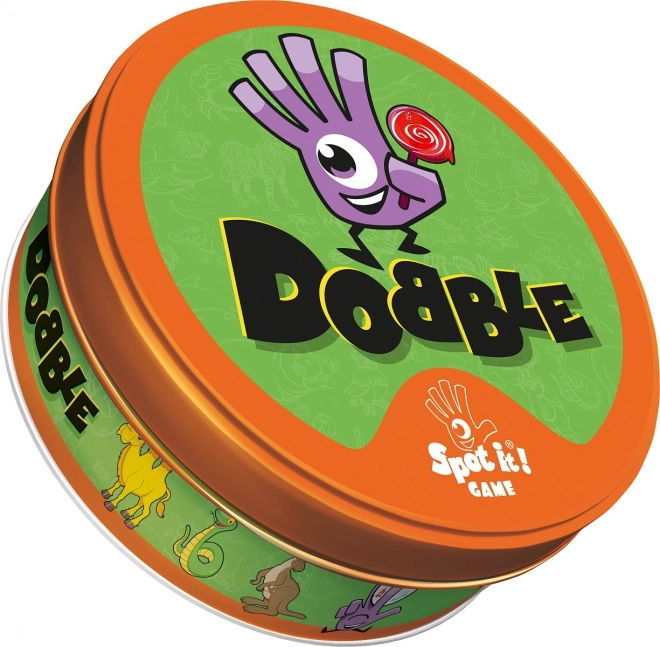 Dobble Kids társasjáték