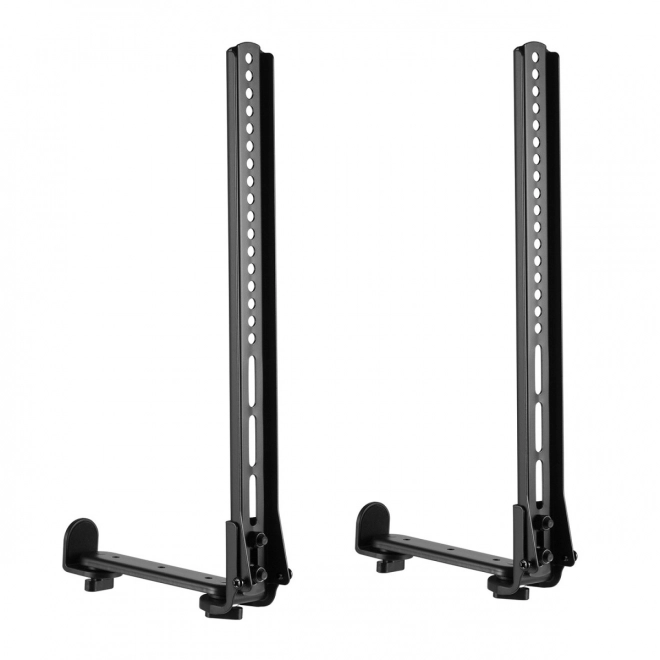 Maclean soundbar tartó TV-hez