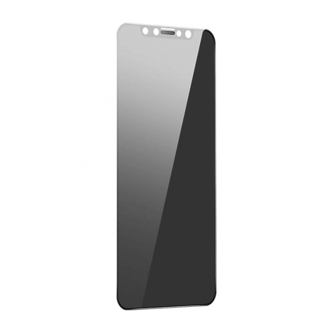 Baseus 0,3 mm edzett üveg iPhone 11/XR-hez
