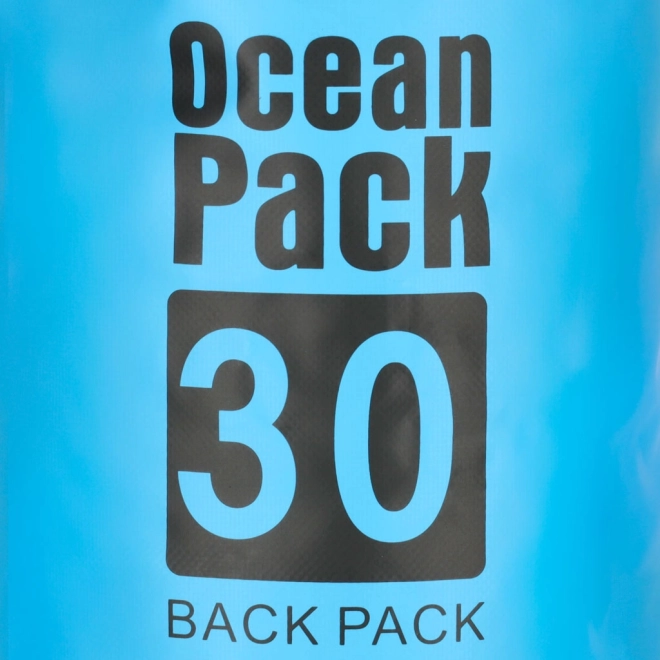 Vízálló felfújható táska SUP-hoz 30L – 30 l