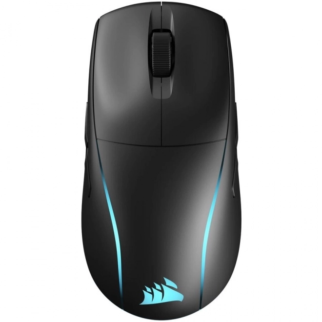Rgb gamer egér vezeték nélküli