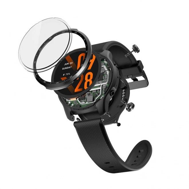 Mobvoi TicWatch Pro 3 Ultra GPS okosóra