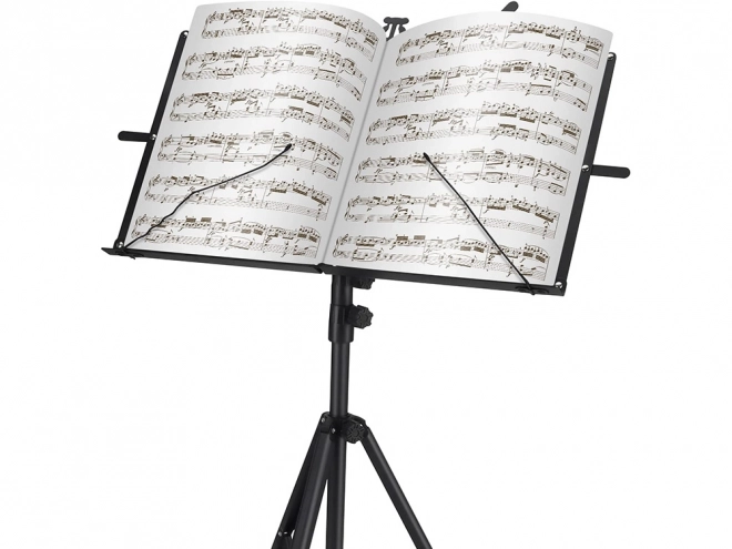 Kottaállvány állítható összecsukható szerkezettel, 130 cm
