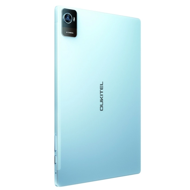 Okt3 4G 10,5 colos kék tablet