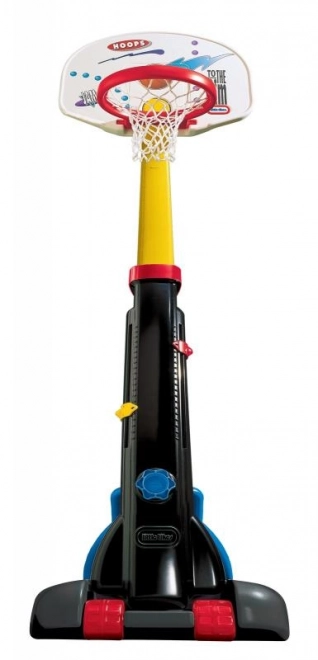 Little Tikes Easy Store kosárlabda készlet