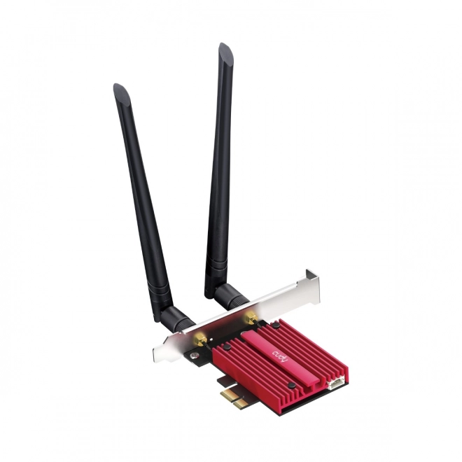 Wi-Fi 7 bluetooth adapter PCI-E