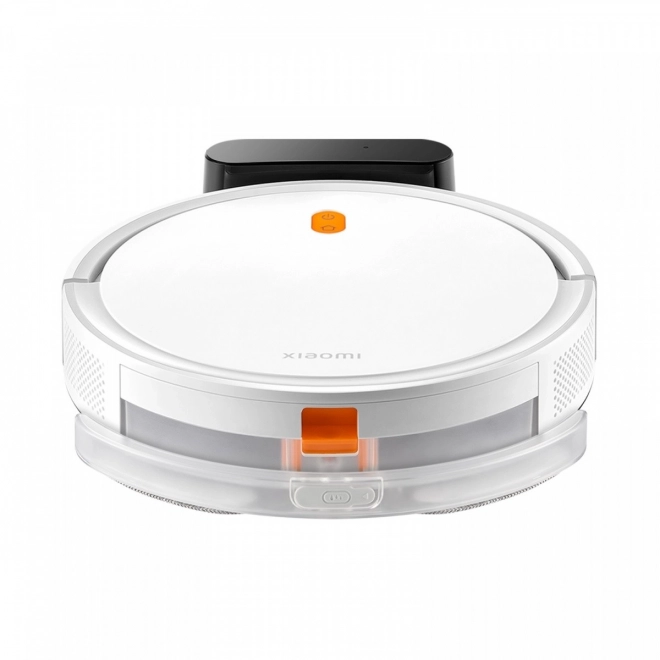 Xiaomi robotporszívó moppal E5 fehér