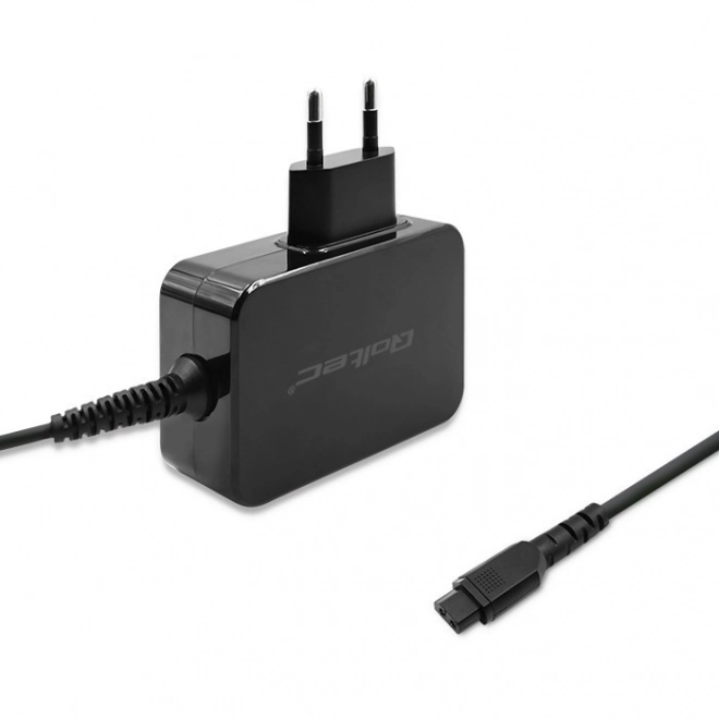 Univerzális laptop töltő 30W 8 csatlakozó