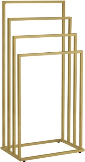 Négy szint a maximális kapacitásért