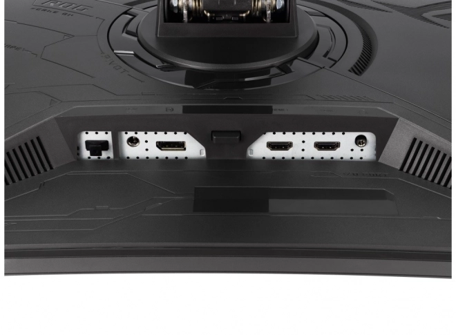 Monitor 27 hüvelyk ROG Strix