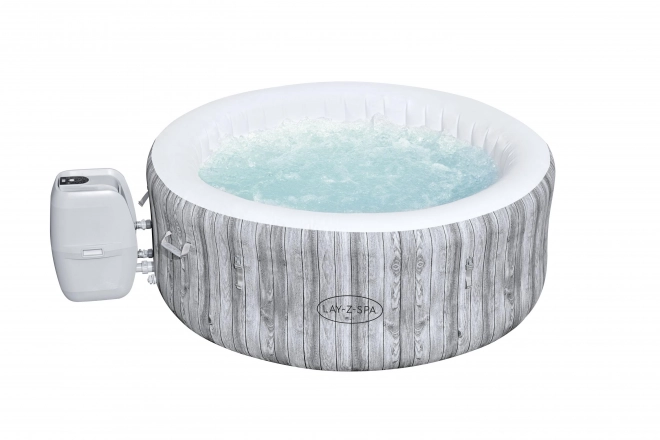 Lay-Z-Spa Fiji jacuzzi 4 személy részére