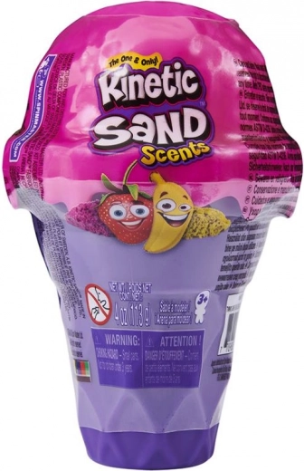 Szórakozás illatokkal és színekkel