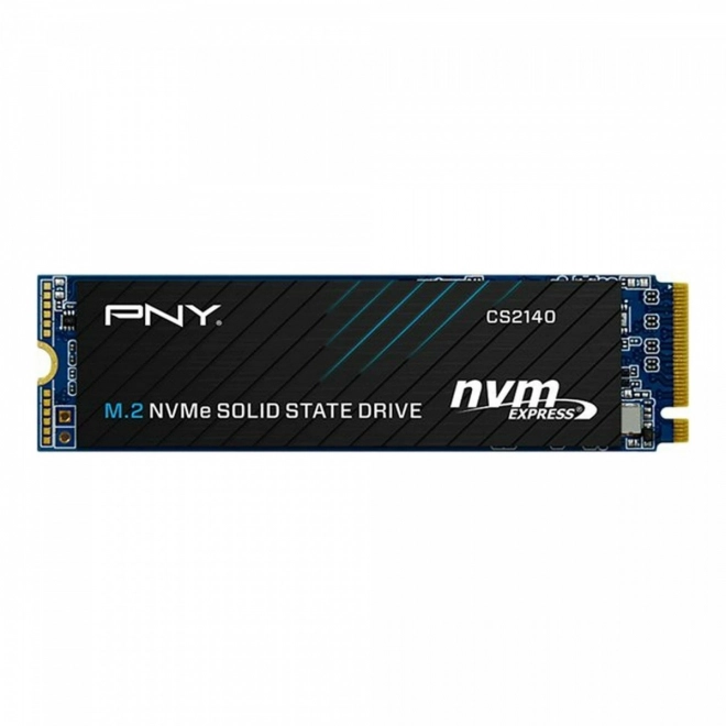 SSD meghajtó 2TB NVMe M.2