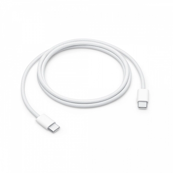 USB-C töltőkábel, 60 W, 1 m