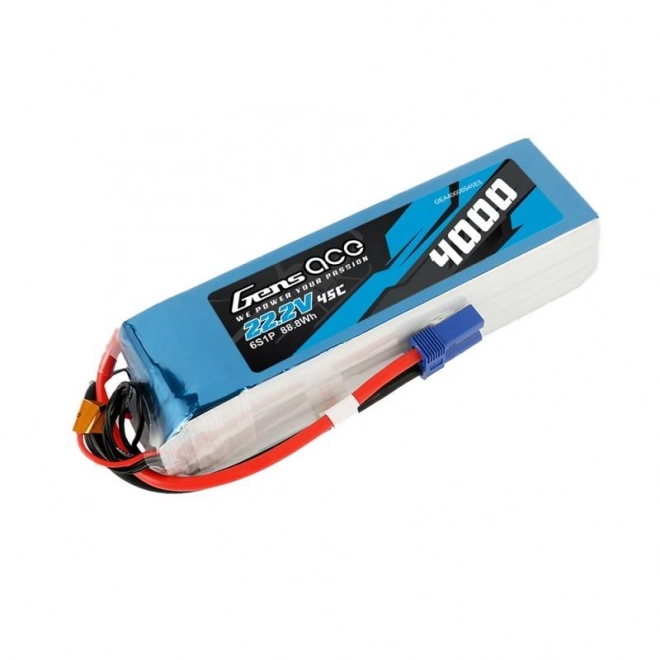 gens ace 4000mah 22.2v 45c akkumulátor