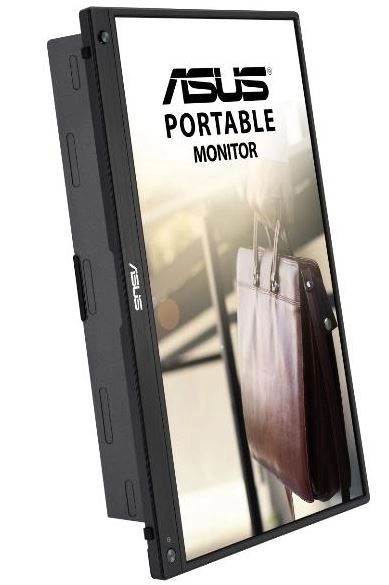 Hordozható Asus ZenScreen Go monitor