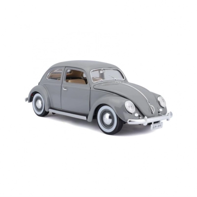 Volkswagen Bogár 1:18 autómodell