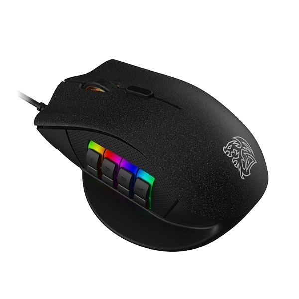 Tt eSPORTS Nemesis Switch RGB egér