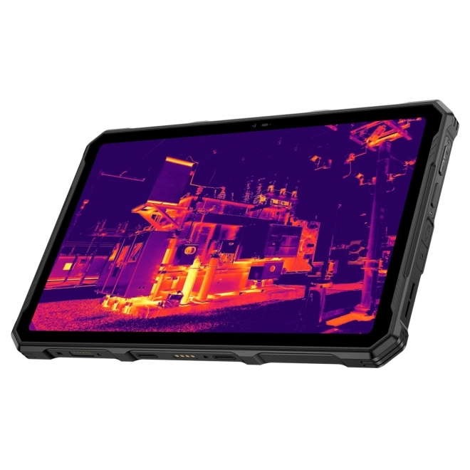 Páncél Pad 4 Ultra Thermal Tablet