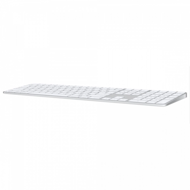 Magic Keyboard Touch ID-s és számbillentyűs billentyűzet Mac-hez