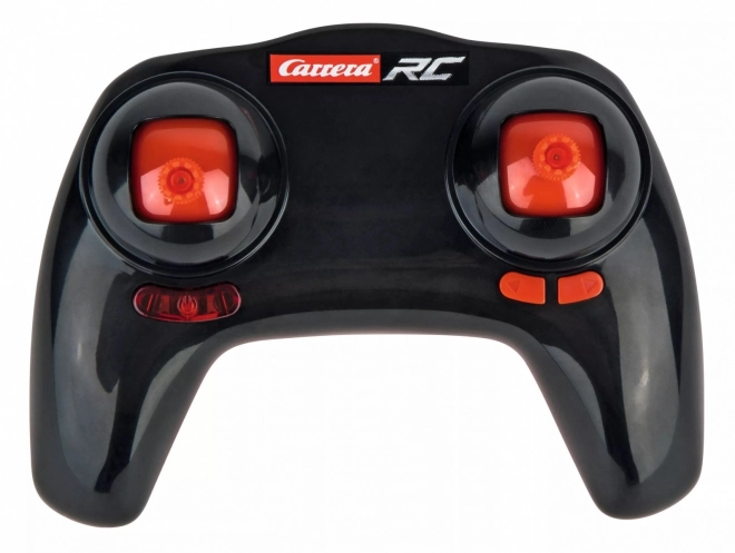 Zöld Chopper RC Helikopter 2.0