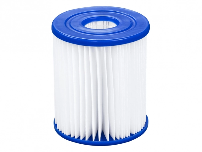 Bestway 400x211x81cm családi medence