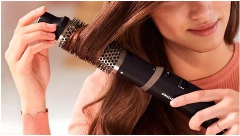 Philips Air Styler Essential Hajszárító