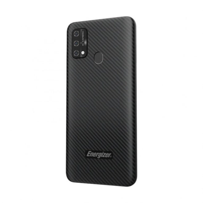 Energizer Ultimate okostelefon 6,82" fekete