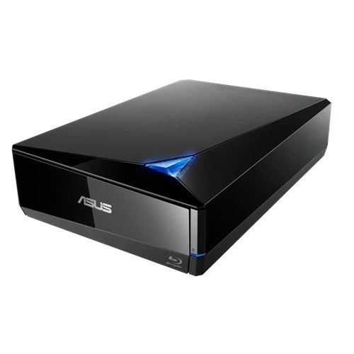 Külső Blu-ray lejátszó