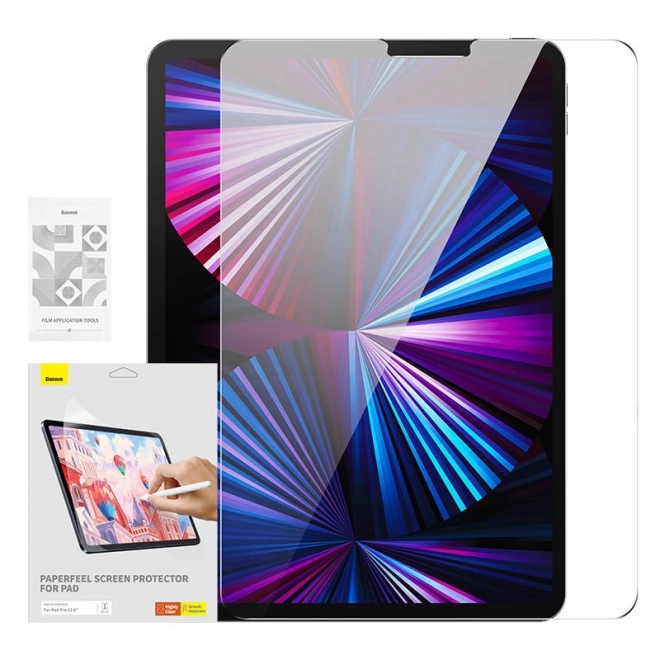 paperfeel fólia Pad Pro 12,9″ készülékhez