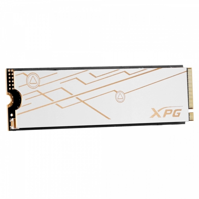 SSD lemez XPG Mars pro notebooky 2TB PCIe 5x4