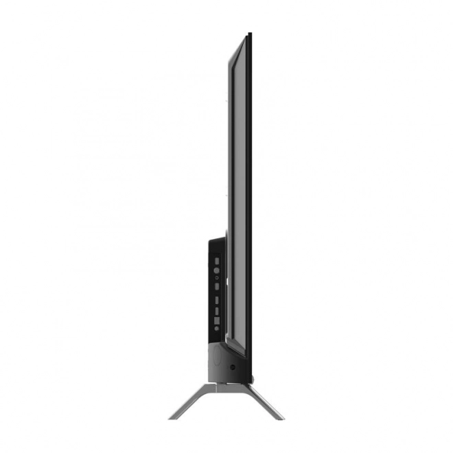 Metz 65 hüvelykes 4K Ultra HD LED TV Google TV-vel