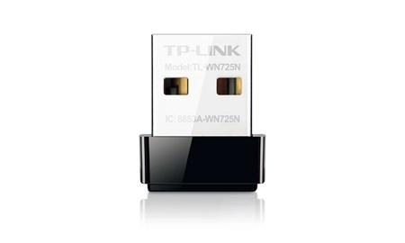 Wifi N150 nano usb adapter