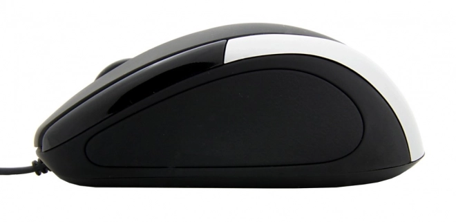 Sirius EM102S USB optikai egér