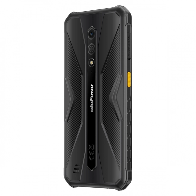 Okostelefon Armor X12 5,45" 3/32GB fekete