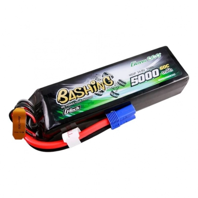 Gens ace rc autó lipo akkumulátor 5000mAh