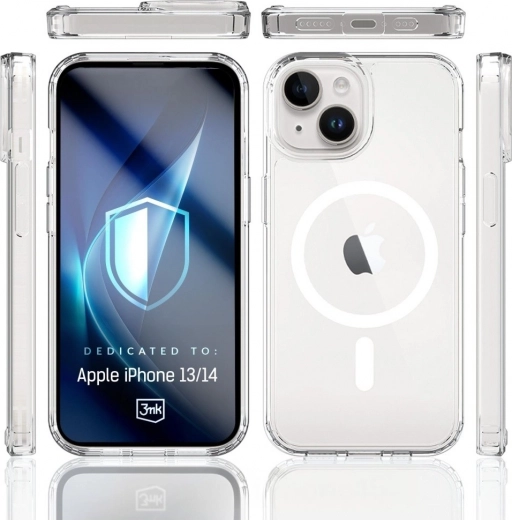 Erős védelem megerősített sarkakkal