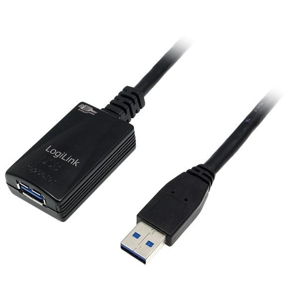 Usb 3.0 hosszabbító kábel 5 méter