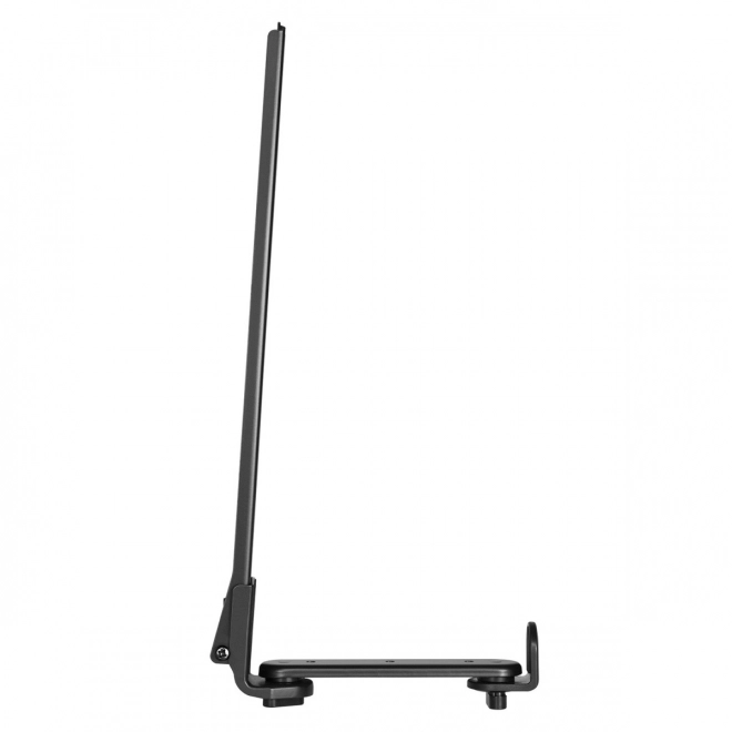 Maclean soundbar tartó TV-hez