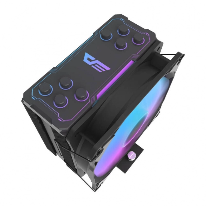 Darkflash számítógép hűtő Z4 Pro Mist