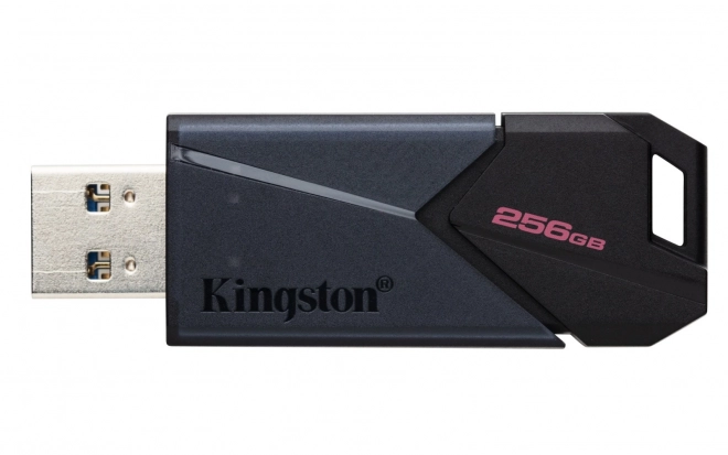 Pendrive Kingston DataTraveler Exodia Onyx 256GB USB 3.2